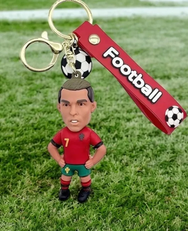 Multicolor_Football_3D_Keychain_Premium_Keyring_For_Cr7_Fans,_Perfect_For_Keys,_Bags_&_Gifts