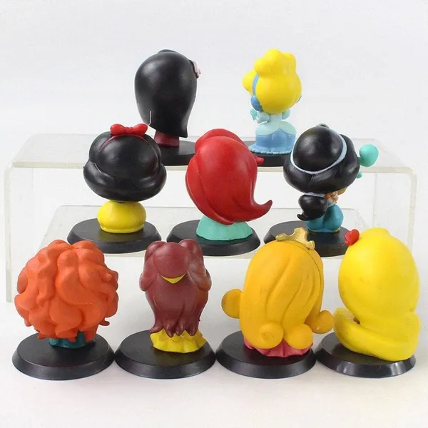 Set_of_9_Cute_Princess_Anime_Action_Figures_-_Cake_Topper_Decoration,_Showpiece,_Merchandise_Gift_of_Jasmine,_Aurora,_Rapunzel,_Belle,_Snow_White,_Cinderella,_Ariel,_Merida,_Mulan_(Multicolor)