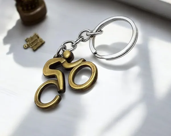 Multicolor_Excite_Store_Cycling_Cycle_Keychain,Bicycle_Riding_Key_Ring_Gift_For_Clyclist_Men_Women_Boys_Bike_Car