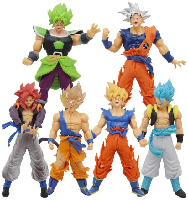 Multicolor_6-Piece_Anime_Land_Dragon_Ball_Z_Goku,_Gogeta_&_Broly_Action_Figures