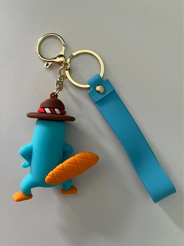 Multicolor_Phineas_And_Ferb_3D_Keychain_With_Strap_Fun_Cartoon_Character_Keychains_For___&_Fans