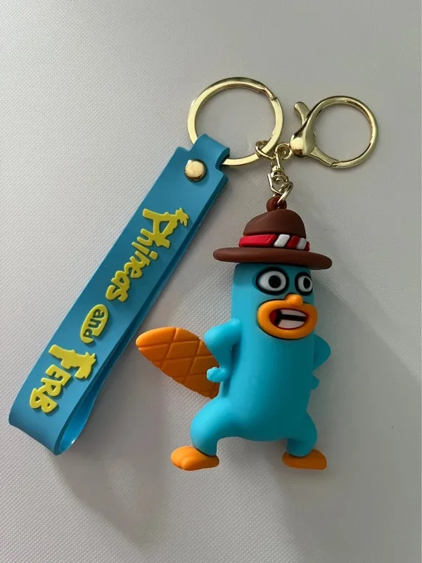 Multicolor_Phineas_And_Ferb_3D_Keychain_With_Strap_Fun_Cartoon_Character_Keychains_For___&_Fans