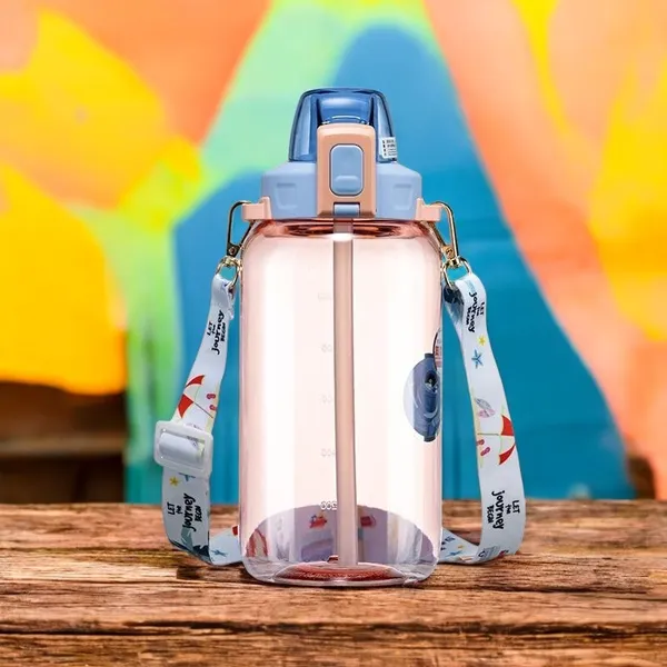 Multicolor_Gallon_Water_Bottle,_Sports_Water_Bottle1200_Ml,_Water_Bottle_For_Gym,Sports_Water_Bottle_Leakproof_With_Sipper_&_Handle_For_Home,_Office,_Gym,_Trekking_(Blue)