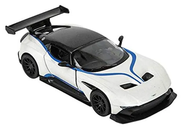 Kinsmart_White_Aston_Martin_Vulcan_Metal_1:38_Diecast_Model_Car_For