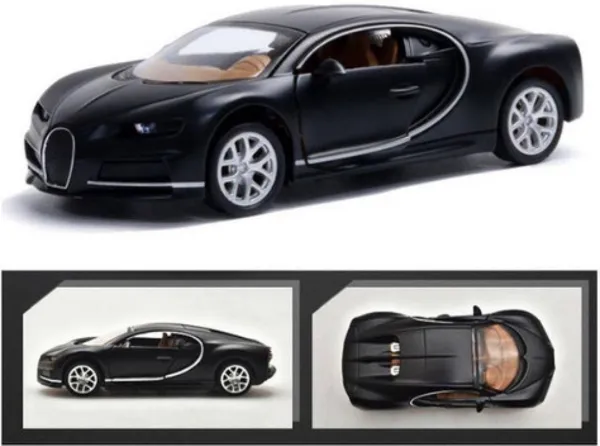 Mayatra's_1/32_Scale_Alloy_Bugatti_Toy_Car_-_Pull_Back_Model_with_Sound,_Bright_Lights_&_Realistic_Design_(Black)