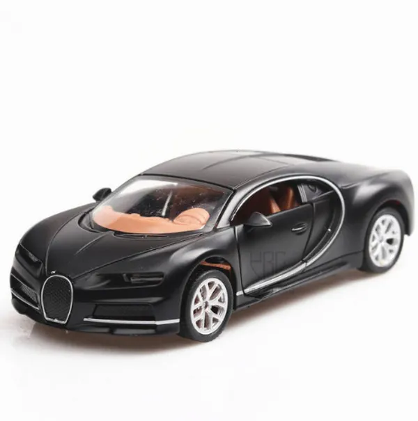 Mayatra's_1/32_Scale_Alloy_Bugatti_Toy_Car_-_Pull_Back_Model_with_Sound,_Bright_Lights_&_Realistic_Design_(Black)
