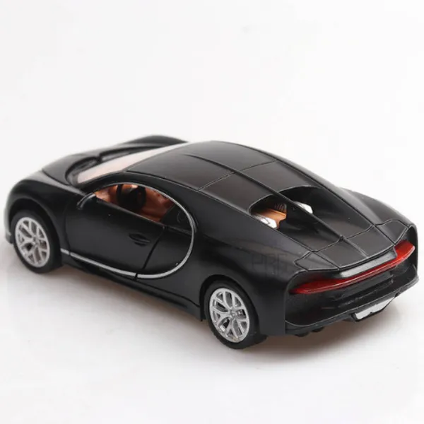 Mayatra's_1/32_Scale_Alloy_Bugatti_Toy_Car_-_Pull_Back_Model_with_Sound,_Bright_Lights_&_Realistic_Design_(Black)