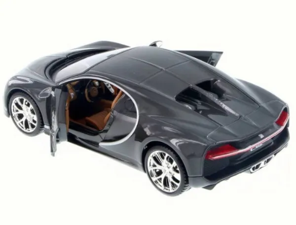 Mayatra's_1/32_Scale_Alloy_Bugatti_Toy_Car_-_Pull_Back_Model_with_Sound,_Bright_Lights_&_Realistic_Design_(Black)