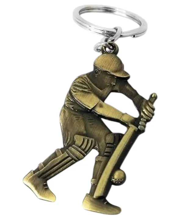 Multicolor_Cricket_Player_Metal_Keychain_&_Keyring_For_Car_&_Bike_Gifting_With_Fan_Item_Men_Sport_Keyring_&_Keychain_Key_Chain_Sports