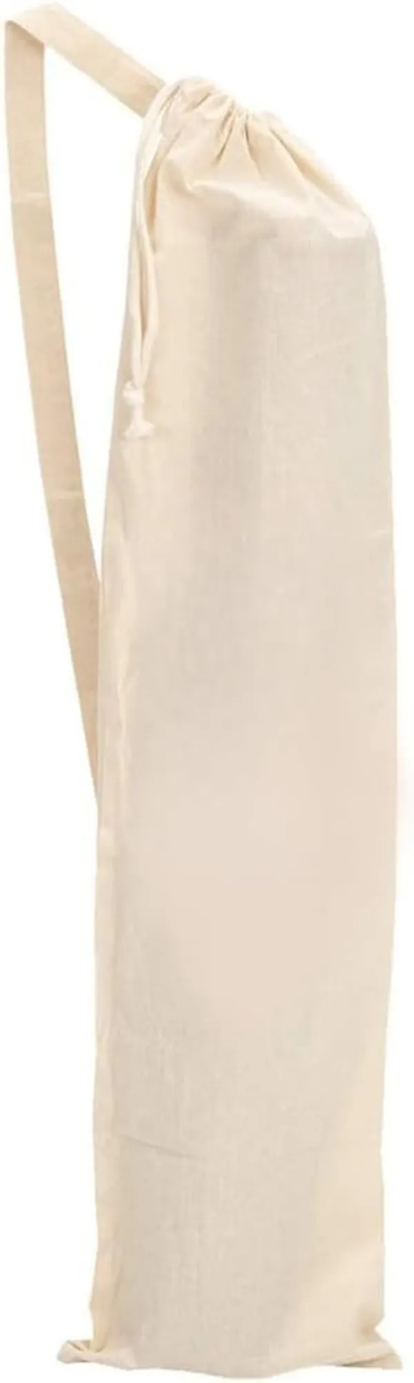 Multicolor_Organic_Large_Yoga_Mat_Tote_Bag_Cover_100%_Cotton_Lightweight,Washable_Yoga_Dust_Bag_With_Adjustable_Strap_Unisex_(Plain)