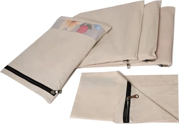 Multicolor_Organic_Saree_Storage_Bags_100%_Cotton_Wardrobe_Organizer_For_Storage_Saree_Bag_For_Clothes_Storage_With_Zipper_Transparent_Cloth_Storage_Cover_(10)