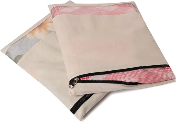 Multicolor_Organic_Saree_Storage_Bags_100%_Cotton_Wardrobe_Organizer_For_Storage_Saree_Bag_For_Clothes_Storage_With_Zipper_Transparent_Cloth_Storage_Cover_(10)