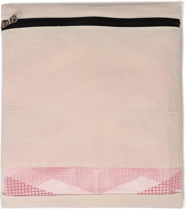 Multicolor_Organic_Saree_Storage_Bags_100%_Cotton_Wardrobe_Organizer_For_Storage_Saree_Bag_For_Clothes_Storage_With_Zipper_Transparent_Cloth_Storage_Cover_(20)