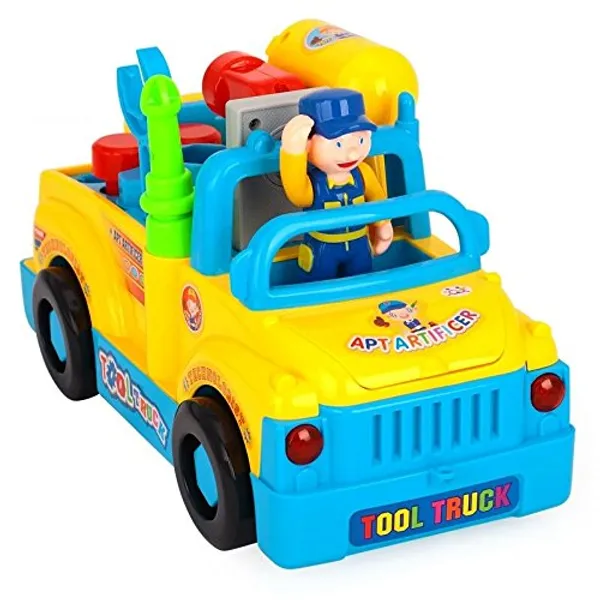 Multicolor_Multifunctional_Toy_Tool_Truck_With_Various_Tools,_Lights_And_Music,_Bump_And_Go_Action
