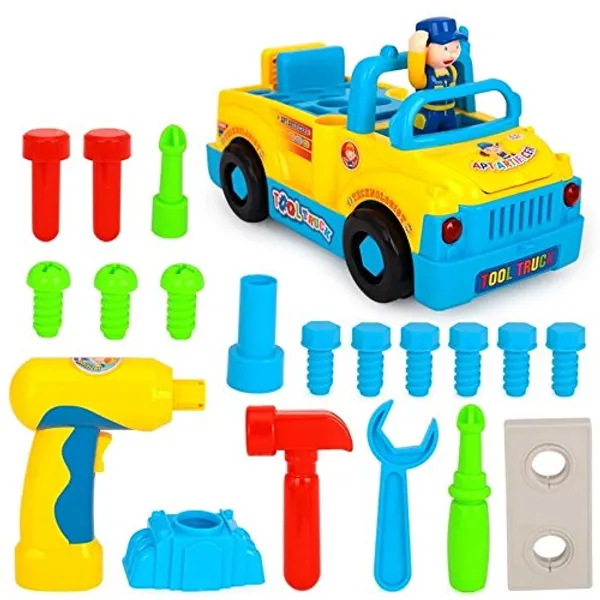 Multicolor_Multifunctional_Toy_Tool_Truck_With_Various_Tools,_Lights_And_Music,_Bump_And_Go_Action