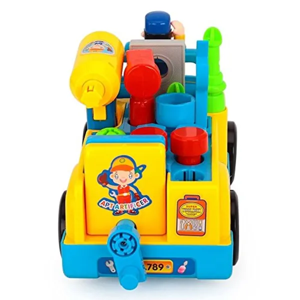 Multicolor_Multifunctional_Toy_Tool_Truck_With_Various_Tools,_Lights_And_Music,_Bump_And_Go_Action