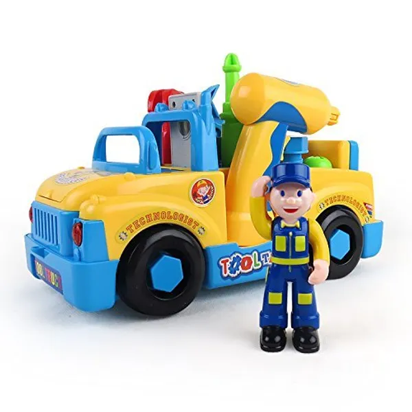 Multicolor_Multifunctional_Toy_Tool_Truck_With_Various_Tools,_Lights_And_Music,_Bump_And_Go_Action