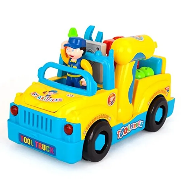 Multicolor_Multifunctional_Toy_Tool_Truck_With_Various_Tools,_Lights_And_Music,_Bump_And_Go_Action