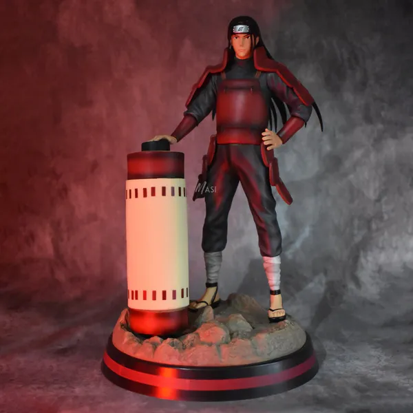 Hashirama_Senju_Action_Anime_Figure_Limited_Edition_-_For_Car_Dashboard,_Decoration,_Cake,_Office_Desk_&_Study_Table