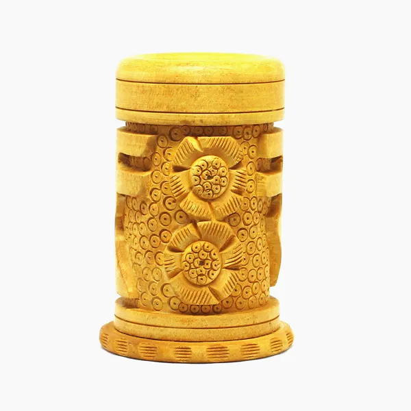 Ashoka_Pillar_12_Inch_and_Rupees_pen_stand_