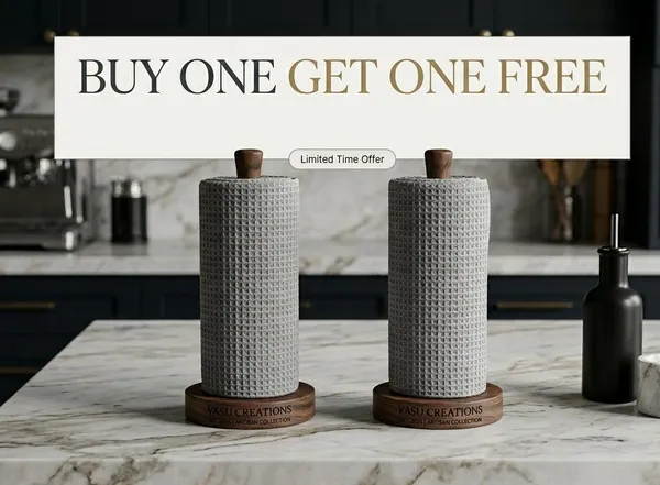 BUY_ONE_GET_ONE_FREE_(40)_Reusable_Microfiber_Kitchen_Towel_Roll_–_Washable_&_Highly_Absorbent_Cleaning_Cloths_