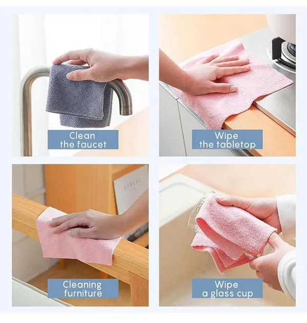BUY_ONE_GET_ONE_FREE_(40)_Reusable_Microfiber_Kitchen_Towel_Roll_–_Washable_&_Highly_Absorbent_Cleaning_Cloths_
