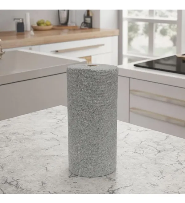BUY_ONE_GET_ONE_FREE_(40)_Reusable_Microfiber_Kitchen_Towel_Roll_–_Washable_&_Highly_Absorbent_Cleaning_Cloths_
