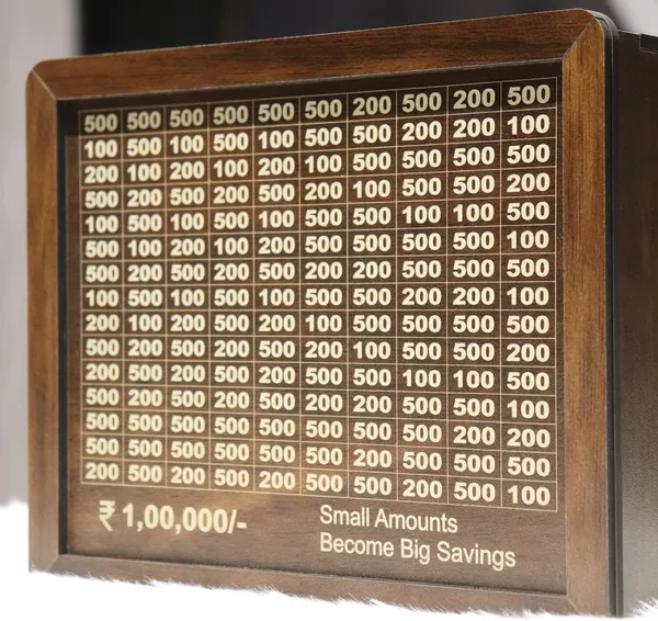 Vasu_Creation_Wooden_Daily_Savings_Box_with_Chart,_Money_Collection_Bank_for_Rs._100000,_Brown