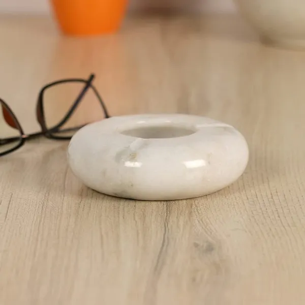 Marble_Natural_Stone_Cigarette_Handicrafts_Ashtray_|_10L_x_10W_x_10H_Centimeters