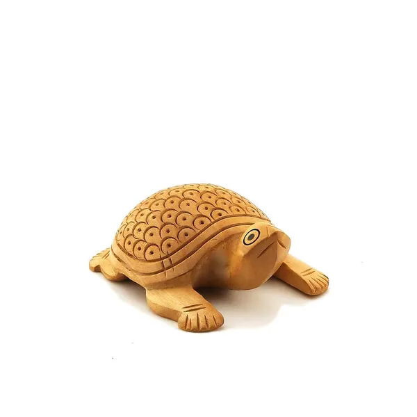 Carving_Work_Turtle_Statue_|_7.6L_x_6W_x_5H_Centimeters
