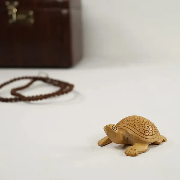 Carving_Work_Turtle_Statue_|_7.6L_x_6W_x_5H_Centimeters