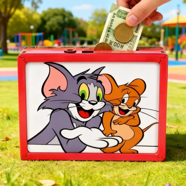 Vasu_Creation_Cartoon_Tom_&_Jerry_Money_Saving_Box_|_Ideal_Birthday_Gift_&_Return_Gift_for_Children
