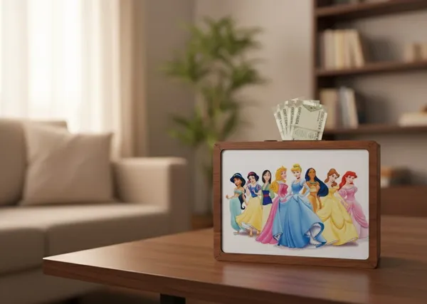 Vasu_Creation_Disney_Princess_Money_Bank_for_Girls_|_Handcrafted_Wooden_Coin_Saving_Box_for_Kids