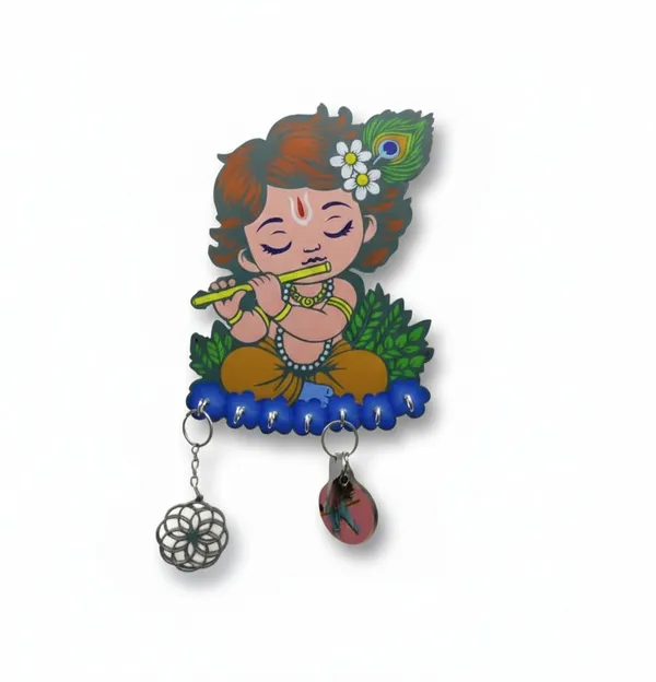 Wooden_Key_Holder_for_Home/Office_Decor/Key_Hanger_for_Wall_Decor,Decorative_Item_for_Home