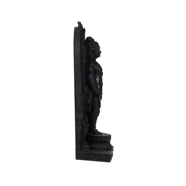 Vasu_Creation_Black_Stone_Lord_Ram_Statue_with_Gold_Accents,_Hindu_Deity_Figurine,_Traditional_Temple_Design_5inch