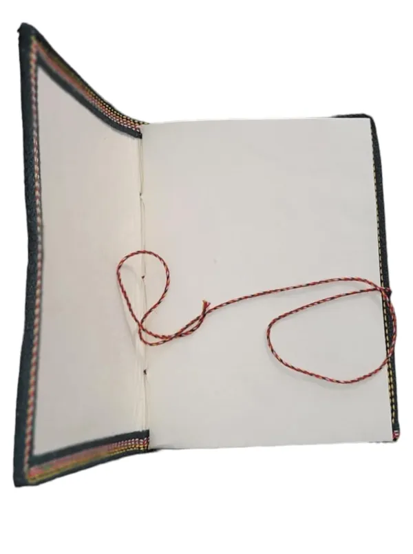 3_Piece_Handmade_Paper_Journal_Vintage_Diary_Notebook_With_Thread_Closure