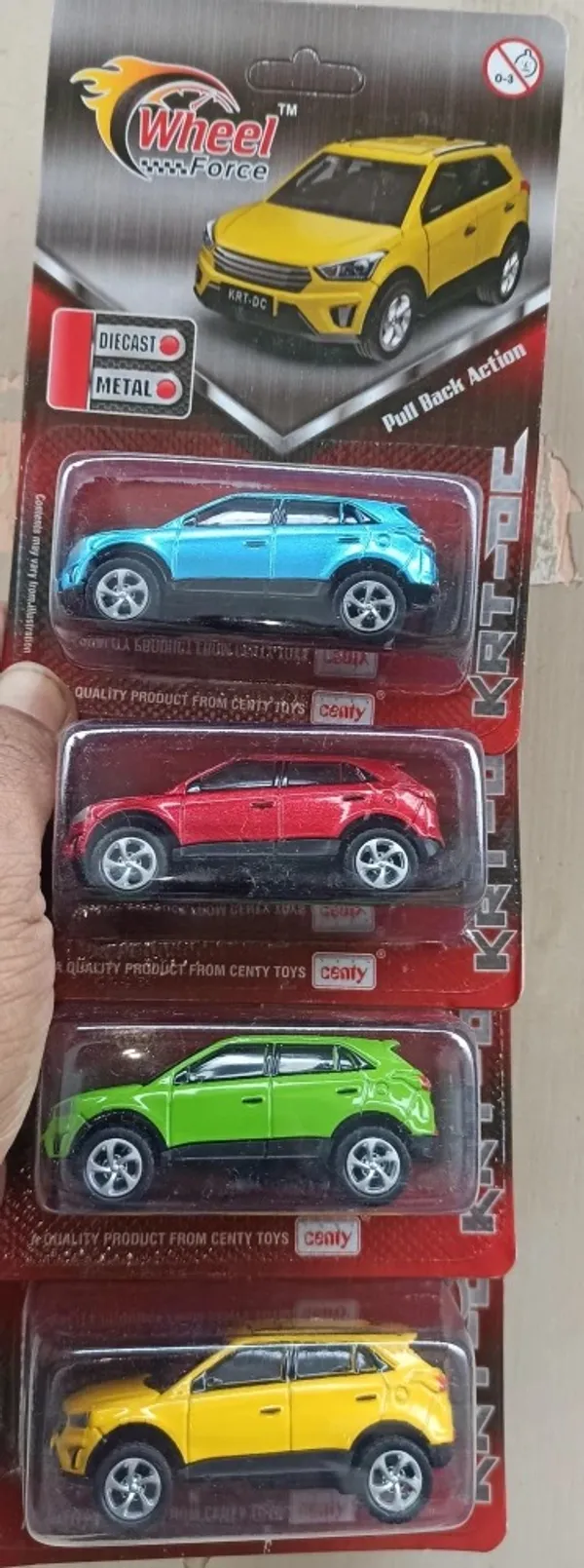 Centy_Pull_Back_Krt_DC_Car