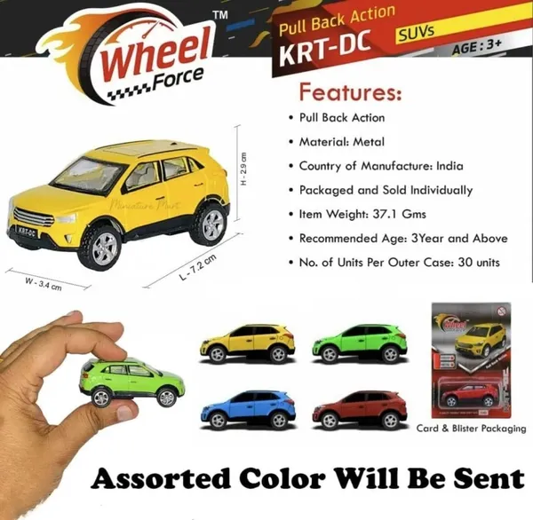 Centy_Pull_Back_Krt_DC_Car