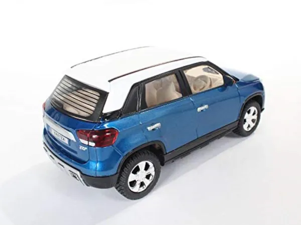 Centy_Brezza_Car