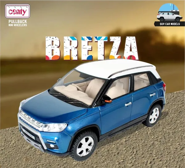 Centy_Brezza_Car