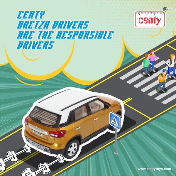 Centy_Brezza_Car