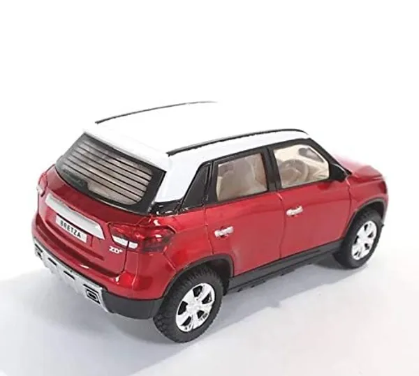 Centy_Brezza_Car