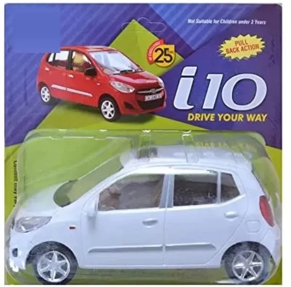 Centy_I10_Car