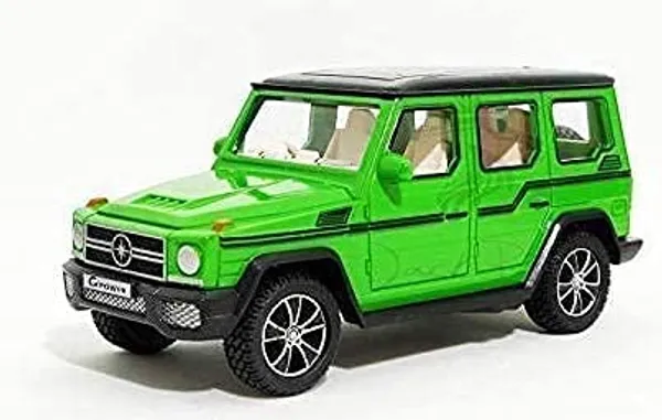 Centy_G_Power_Jeep
