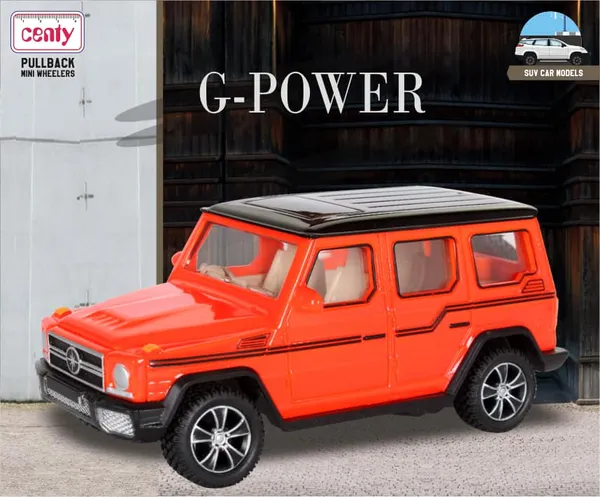 Centy_G_Power_Jeep