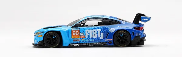 BMW_M4_GT3_EVO_#90_FIST_TEAM_AAI_2025_CHINA_GT_(IMPORTED)_MGT_1215_BLUE