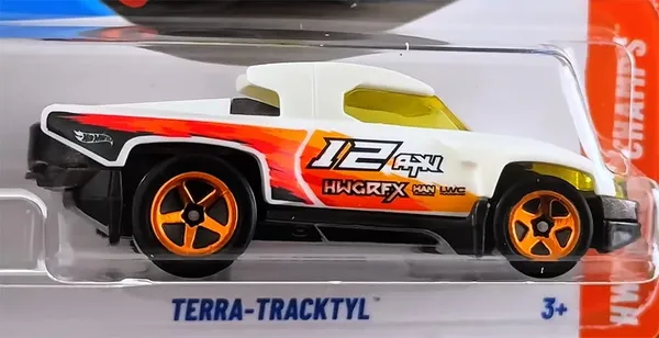Hot_Wheels_1:64_Scale_TERRA-TRACKTYL_HW_Track_Champs_1/5_204/250
