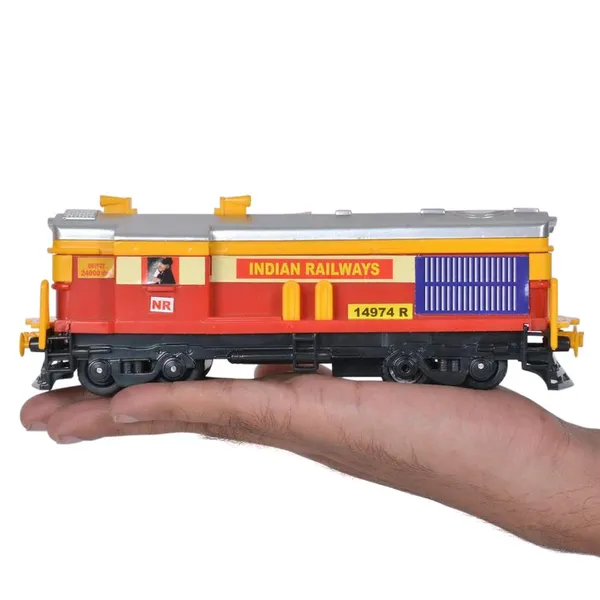 Centy_Locomotive_Engine