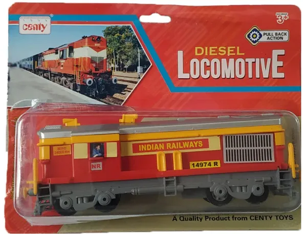 Centy_Locomotive_Engine