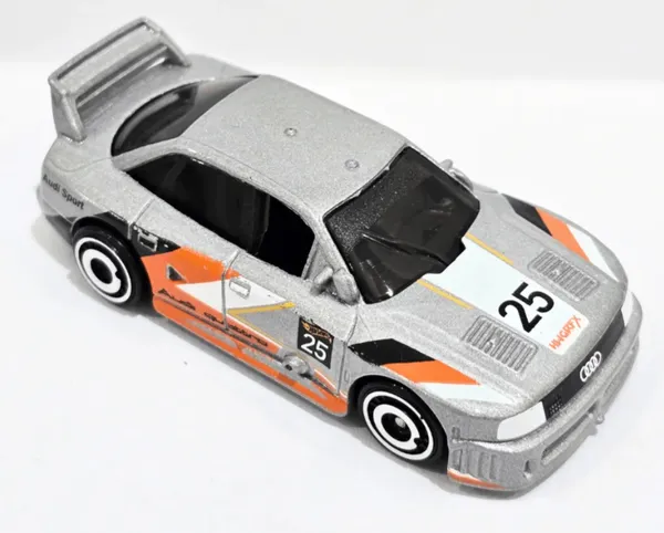 Hot_Wheels_1:64_Scale_AUDI_90_QUATTRO_Peak_Pursuit_2/10_199/250